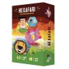 Hexafari - rodinná hra