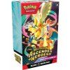 Pokémon TCG: Ascended Heroes - Booster Bundle (ME02.5)