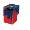 Ultra Pro: Pokémon 100+ Deck Box – Mega Charizard X