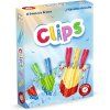 Clips (CZ/SK) - kooperativní dedukční hra