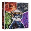 Plameny a spáry - karetní hra