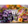 Unmatched Adventures - Teenage Mutant Ninja Turtles TMNT