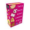 Taco BACK Goat Cheese Pizza (EN)