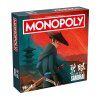 Monopoly: Blue Eye Samurai (EN)