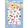 Little Critters DJECO