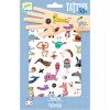 Little Critters DJECO