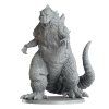 Cthulhu: I smrt může zemřít - Godzilla