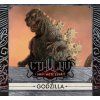 Cthulhu: I smrt může zemřít - Godzilla