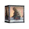 Cthulhu: I smrt může zemřít - Godzilla