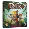 Toriki: Ostrov trosečníků