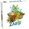 Zalesi krabice 3D 01