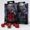 Sada kostek RPG Call of Cthulhu: The Outer Gods – Nyarlathotep