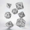 Sada kostek RPG Space: Apollo
