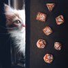 Sada kostek RPG CATS: Muffin