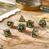 Sada kostek RPG Pathfinder: Arcadia