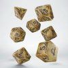 Sada kostek RPG Pathfinder: Azlant