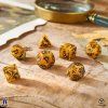 Sada kostek RPG Pathfinder: Azlant