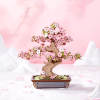Sakura Bonsai - dřevěná stavebnice bonsaje