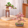 Sakura Bonsai - dřevěná stavebnice bonsaje