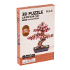 Sakura Bonsai - dřevěná stavebnice bonsaje