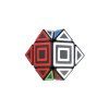 Hlavolam Magic Cube – Geometrická kostka (5,5 × 5,5 cm)