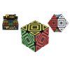 Hlavolam Magic Cube – Geometrická kostka (5,5 × 5,5 cm)