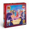 LEGO Ninjago: Destiny’s Bounty Adventures (CZ)