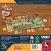 Wine & Cheese (EN) - společenská hra