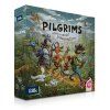 Pilgrims (CZ/SK) - desková hra