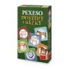 Dostihy a sázky: Pexeso