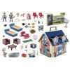 Playmobil Přenosný domeček pro panenky