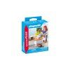 Playmobil Cukrářka – krabička produktu