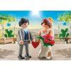 Playmobil Svatební pár