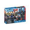 Playmobil Sada figurek policie