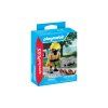 Playmobil Záchrana hadů