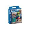 Playmobil Opravář – figurka řemeslníka s nářadím