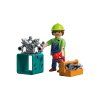 Playmobil Opravář – figurka řemeslníka s nářadím