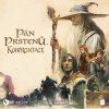 Pán prstenů: Konfrontace