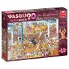 Puzzle Hry Wasgij! Retro Destiny 4