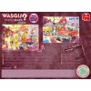 Puzzle Hry Wasgij! Retro Destiny 4