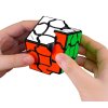 QiYi Fluffy 3x3x3 Cube