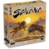 Savana - desková hra