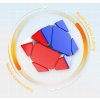 GAN Skewb M
