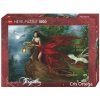 Puzzle Swans,Cris Ortega 1000 Heye