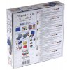 Ah!Ha Mondrian Blocks (Blue)
