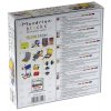 Ah!Ha Mondrian Blocks (Yellow)