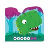 Kouzelné čtení Minikniha Dinosaurus