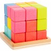 Hlavolam 3D Tetris Cube