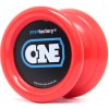 YYF One Blue/Red