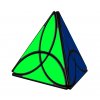 Qiyi Clover Pyraminx